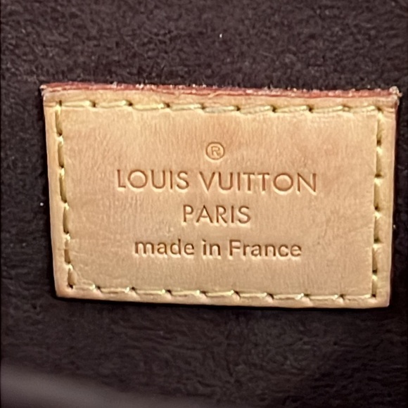 Louis Vuitton Métis Pochette Monogram Canvas Shoulder Crossbody Bag - Picture 11 of 17